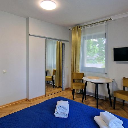 Teodorka Med & Spa Ciechocinek Εξωτερικό φωτογραφία