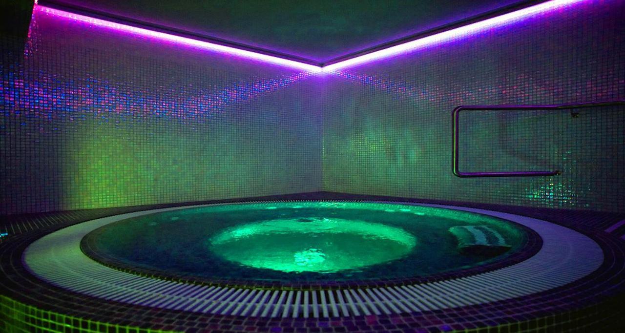 Teodorka Med & Spa Ciechocinek Εξωτερικό φωτογραφία