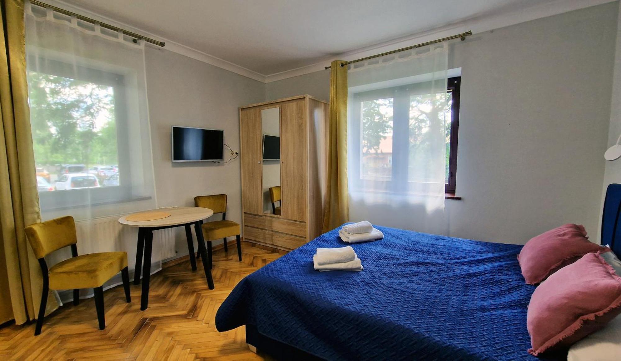 Teodorka Med & Spa Ciechocinek Εξωτερικό φωτογραφία