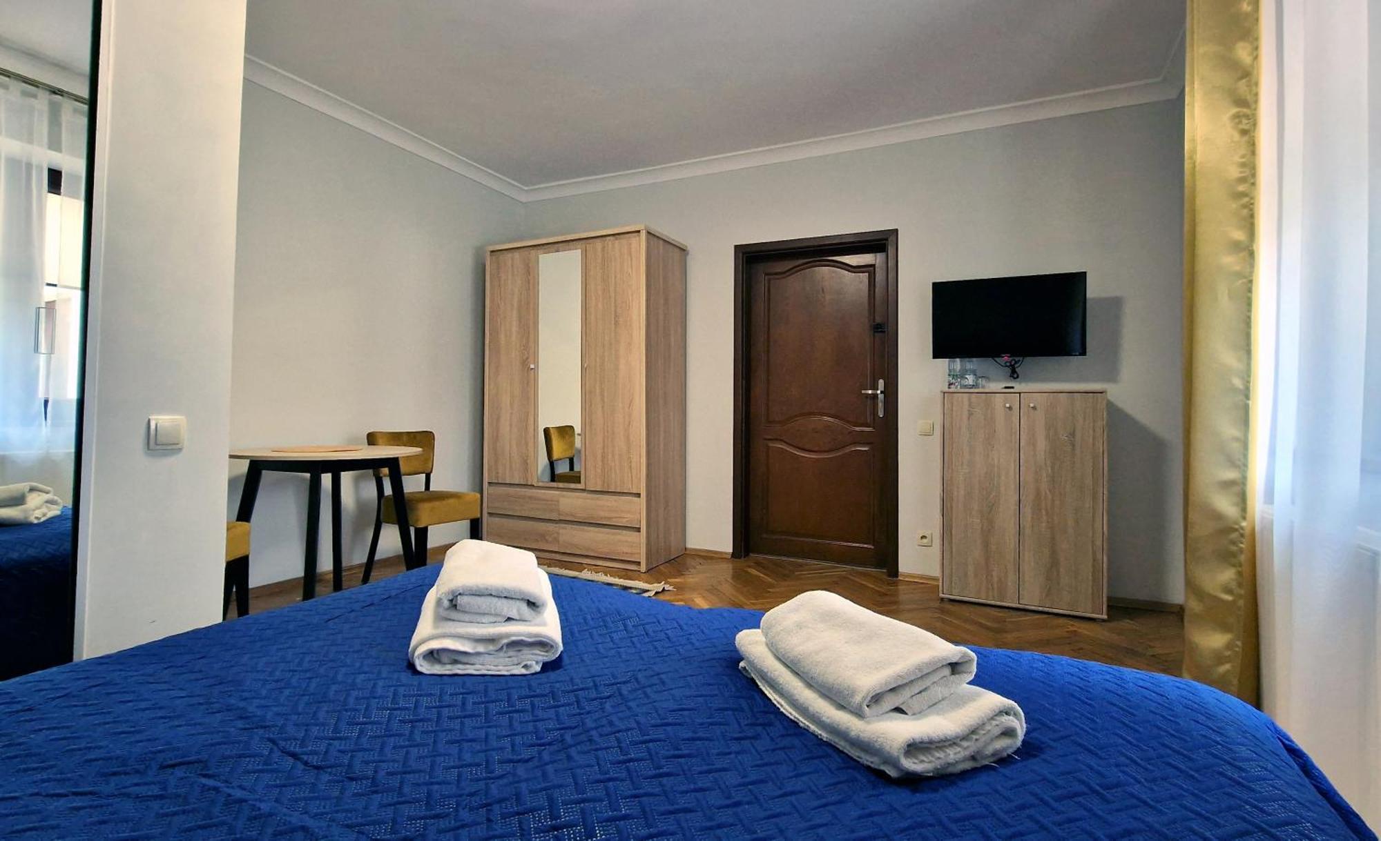 Teodorka Med & Spa Ciechocinek Εξωτερικό φωτογραφία