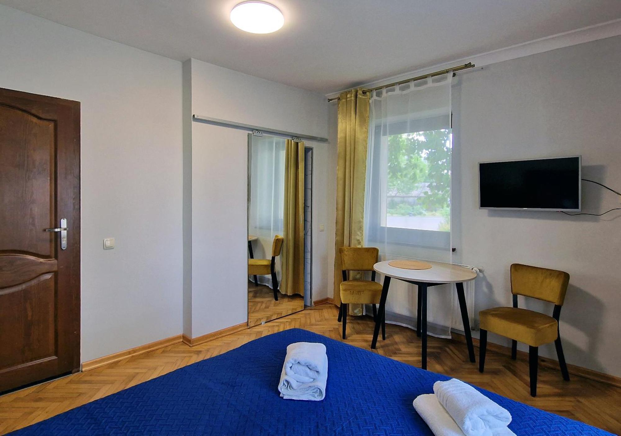 Teodorka Med & Spa Ciechocinek Εξωτερικό φωτογραφία