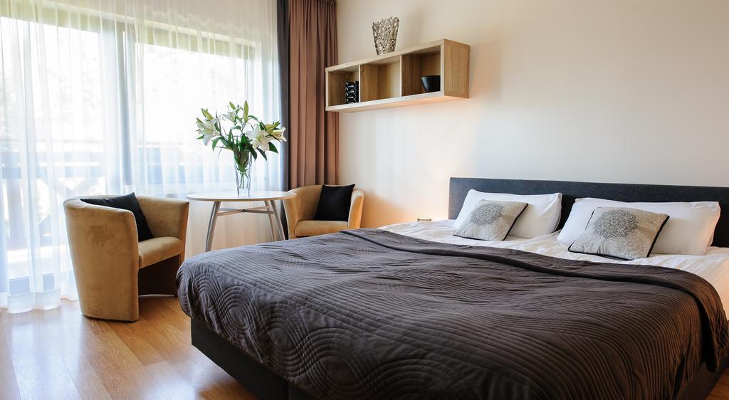 Teodorka Med & Spa Ciechocinek Εξωτερικό φωτογραφία