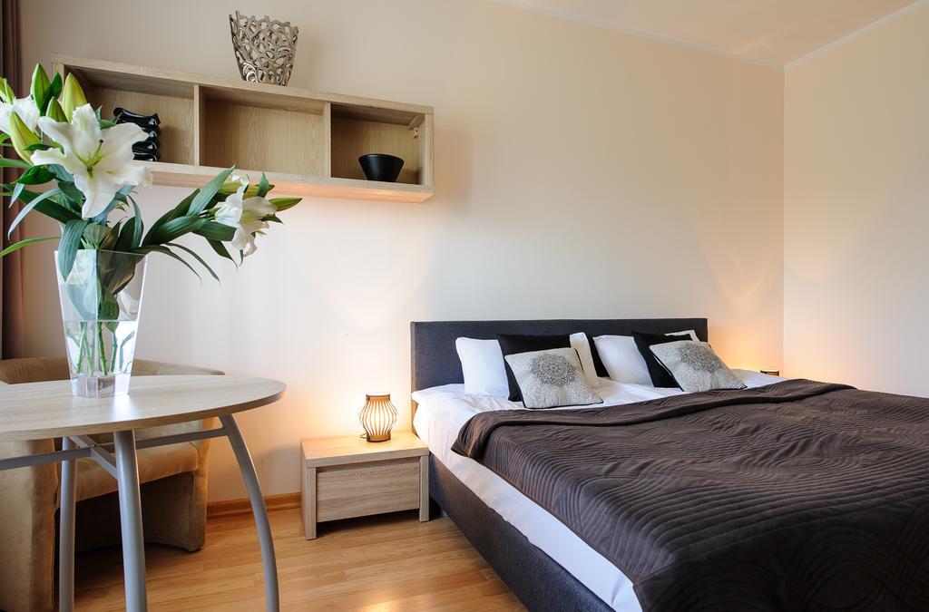 Teodorka Med & Spa Ciechocinek Εξωτερικό φωτογραφία
