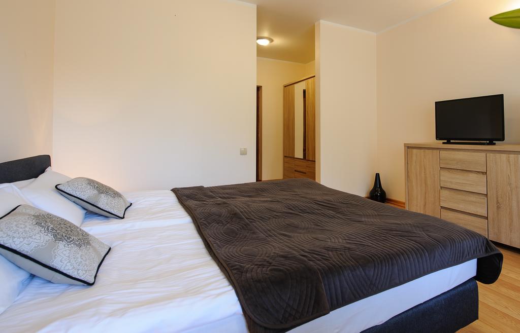 Teodorka Med & Spa Ciechocinek Εξωτερικό φωτογραφία