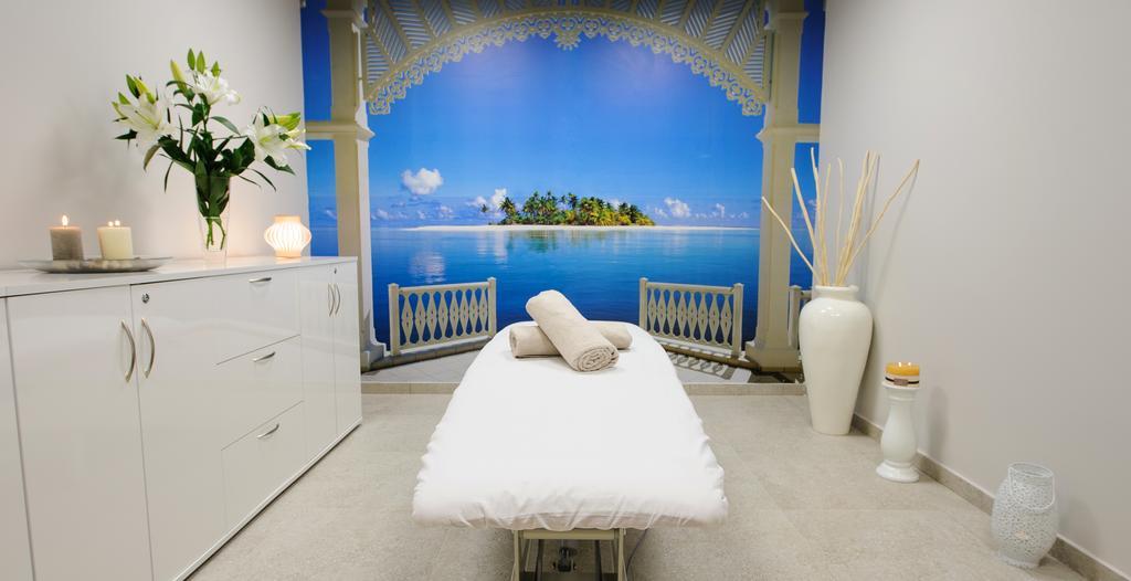 Teodorka Med & Spa Ciechocinek Εξωτερικό φωτογραφία
