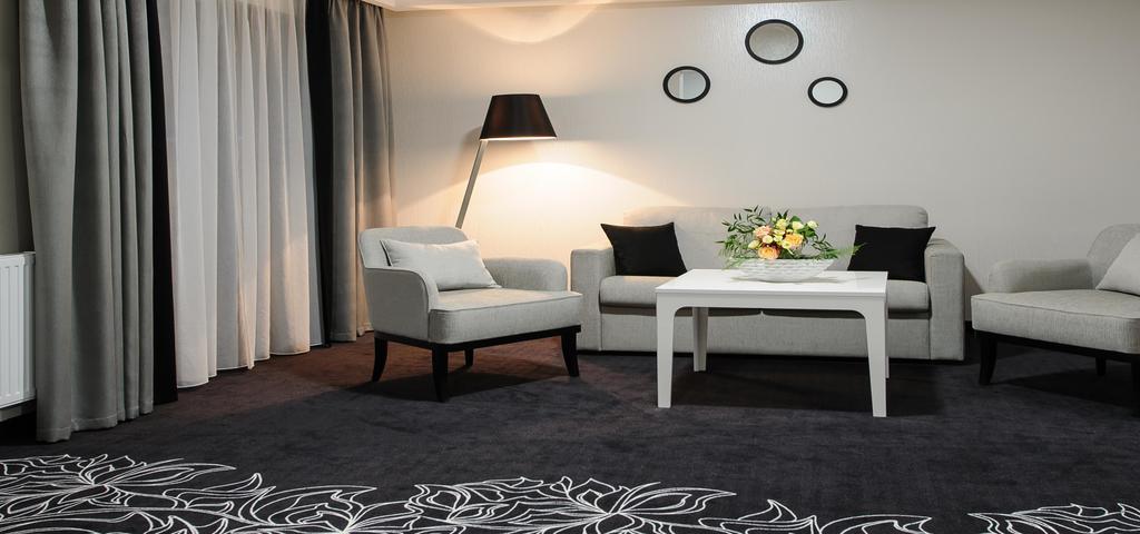 Teodorka Med & Spa Ciechocinek Εξωτερικό φωτογραφία
