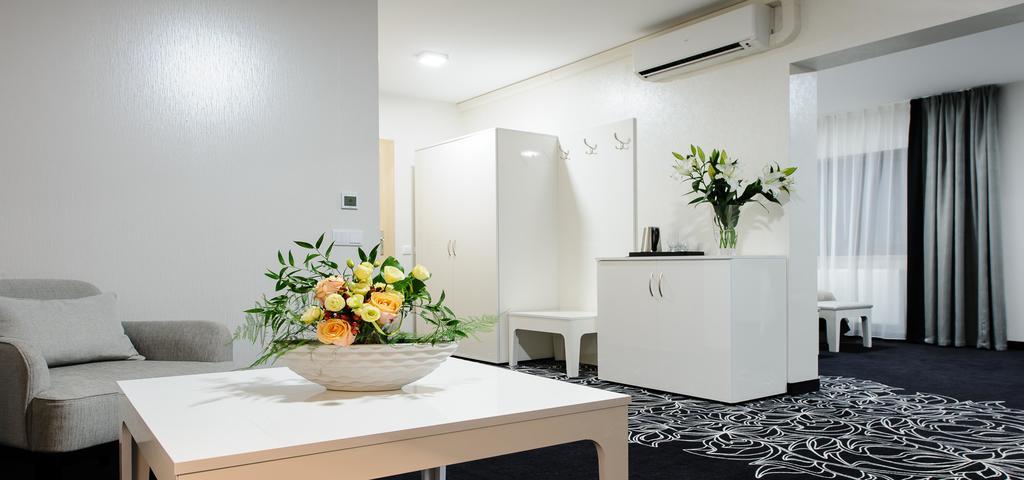 Teodorka Med & Spa Ciechocinek Εξωτερικό φωτογραφία