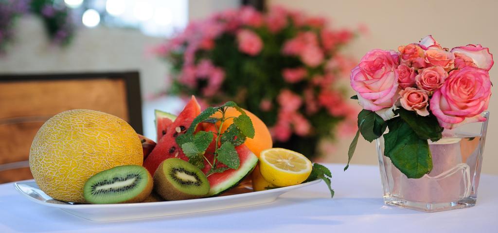 Teodorka Med & Spa Ciechocinek Εξωτερικό φωτογραφία