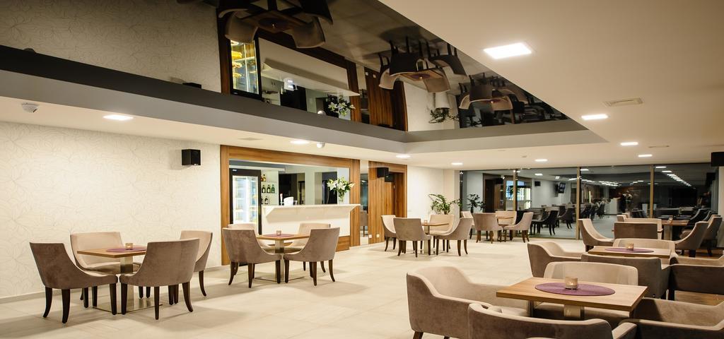 Teodorka Med & Spa Ciechocinek Εξωτερικό φωτογραφία