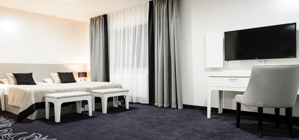 Teodorka Med & Spa Ciechocinek Εξωτερικό φωτογραφία