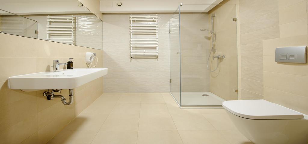 Teodorka Med & Spa Ciechocinek Εξωτερικό φωτογραφία