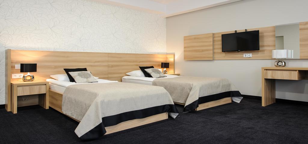 Teodorka Med & Spa Ciechocinek Εξωτερικό φωτογραφία