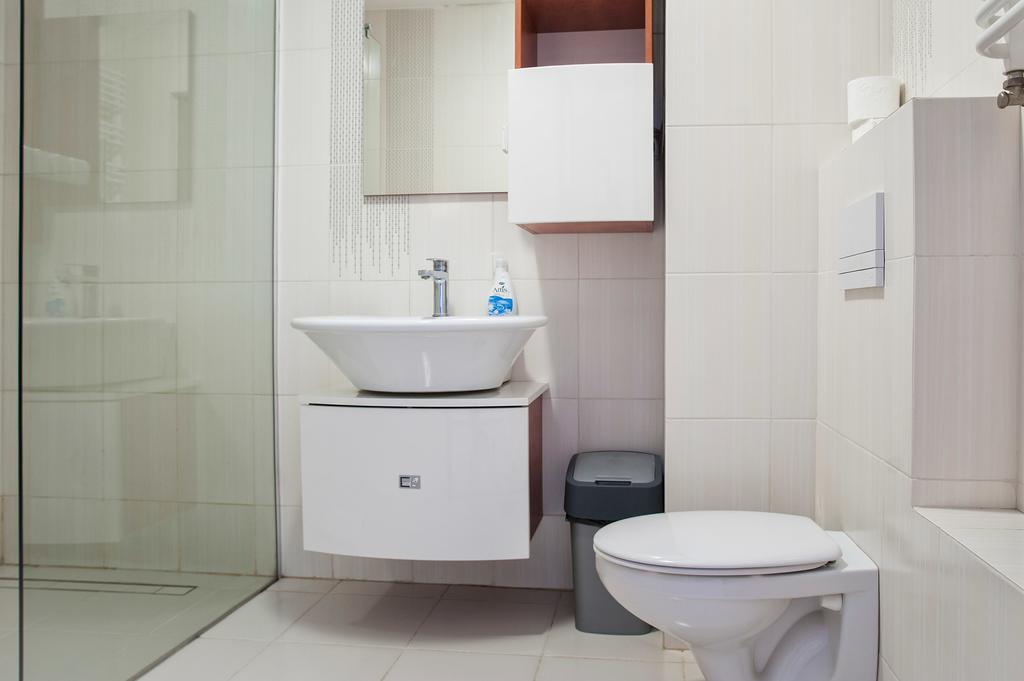 Teodorka Med & Spa Ciechocinek Εξωτερικό φωτογραφία