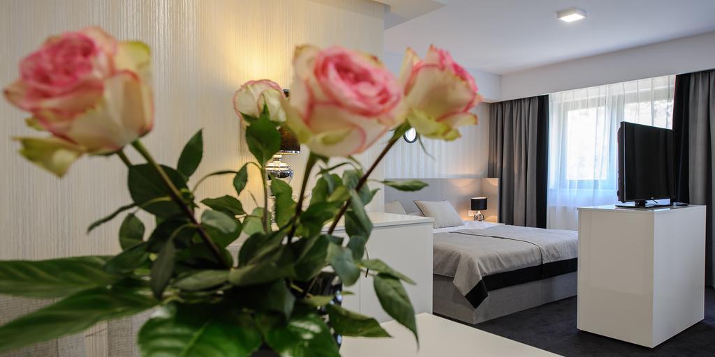 Teodorka Med & Spa Ciechocinek Εξωτερικό φωτογραφία