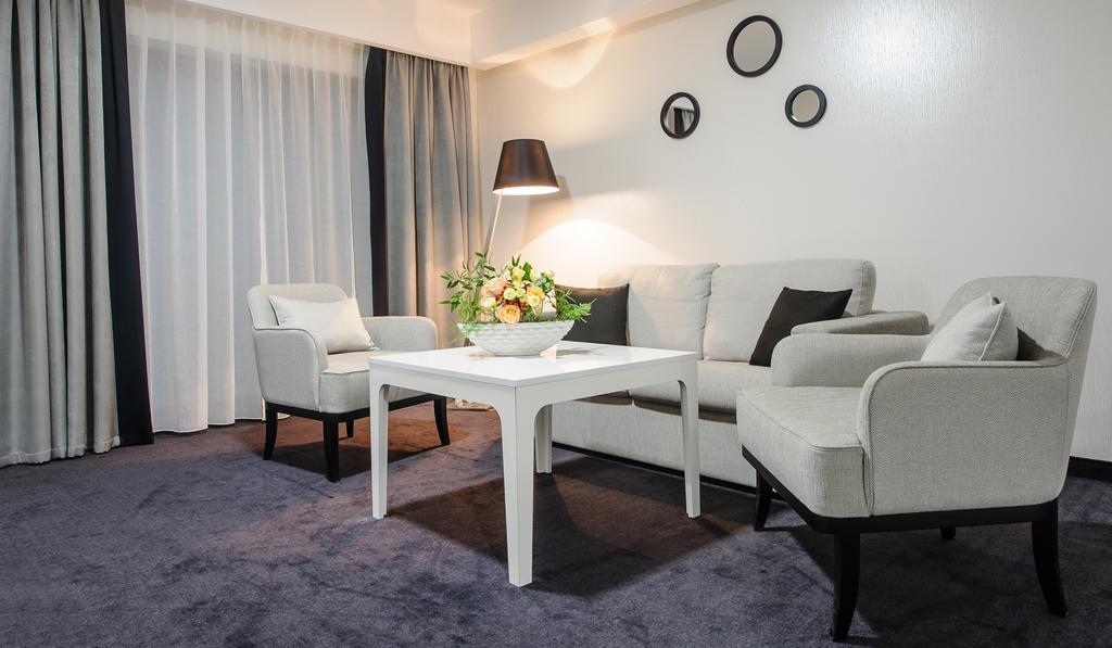 Teodorka Med & Spa Ciechocinek Εξωτερικό φωτογραφία