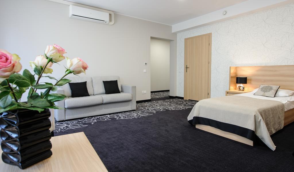 Teodorka Med & Spa Ciechocinek Εξωτερικό φωτογραφία
