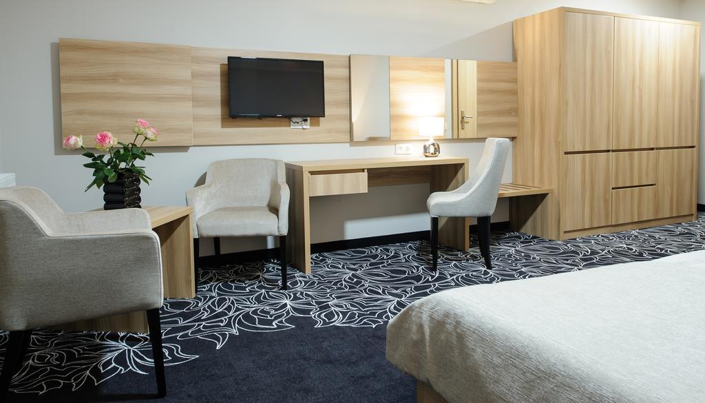 Teodorka Med & Spa Ciechocinek Εξωτερικό φωτογραφία
