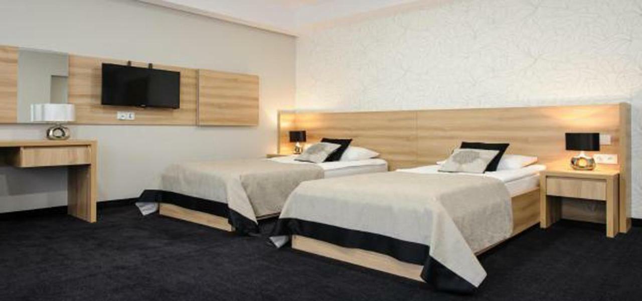 Teodorka Med & Spa Ciechocinek Εξωτερικό φωτογραφία