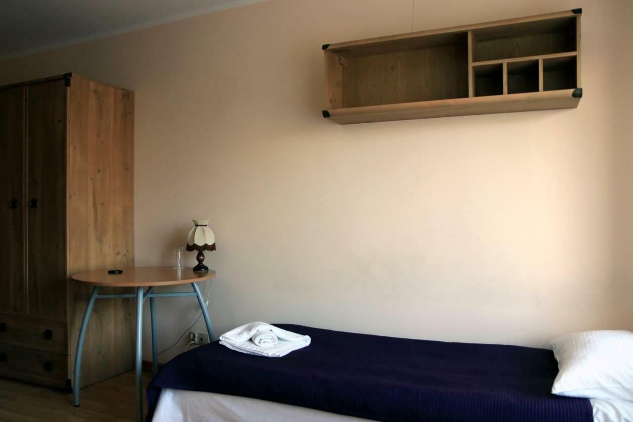 Teodorka Med & Spa Ciechocinek Εξωτερικό φωτογραφία